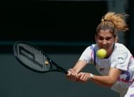 Monica Seles - youngest to win 8 Grand Slam singles titles